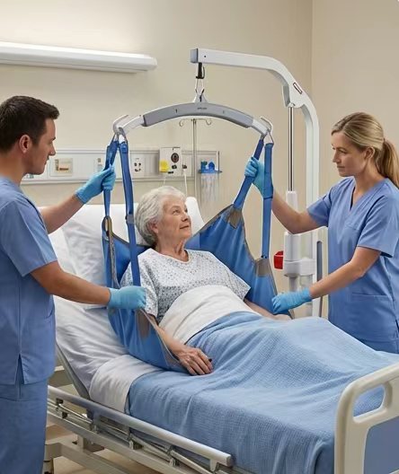 Patient Handling