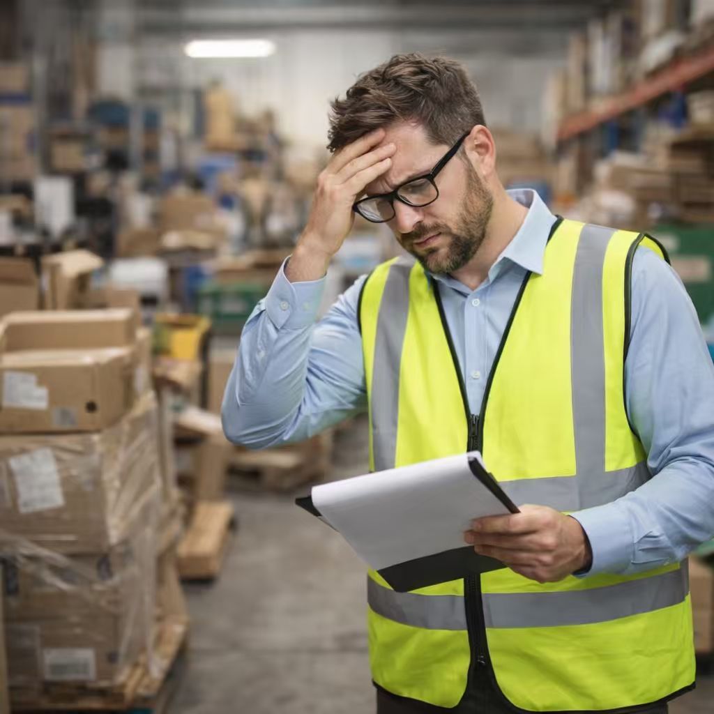 Supply Chain Risks