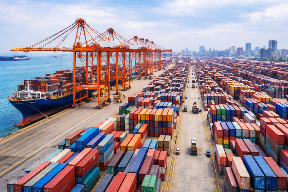 Supply Chain