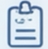 Sewing Specifications Icon