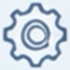 Reinforcement Patterns Icon
