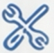 Reinforcement Icon