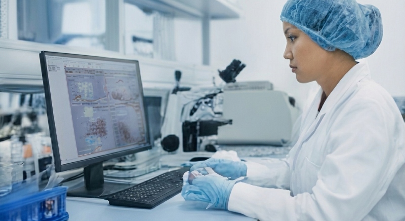 Biocompatibility Lab
