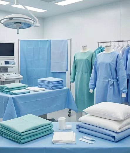 Medical Textiles
