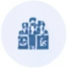 Capacity Icon