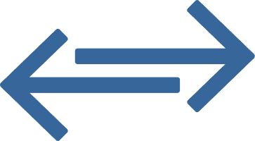 Flexibility Icon
