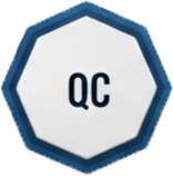 QC Icon